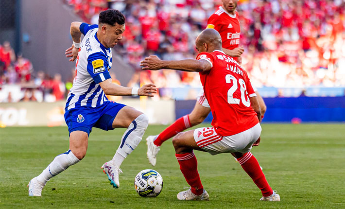 SL Benfica Vs FC Porto Preview 29 09 2023 Forebet