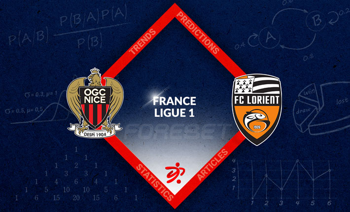 OGC Nice Seeks Form Revival Against Relegation Threatened FC Lorient