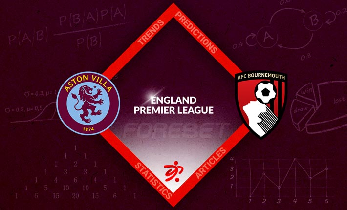 Can Aston Villa Get a Tighter Grip on 4th by Beating Bournemouth?