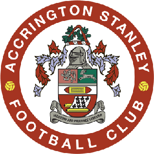 Accrington Stanley - Logo