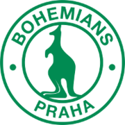 Бохемианс 1905 B - Logo