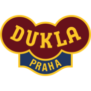 Дукла Прага (Б) - Logo