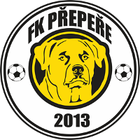FK Prepere - Logo
