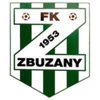 FK Zbuzany - Logo