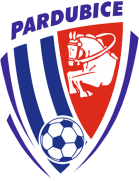 Пардубице (Б) - Logo