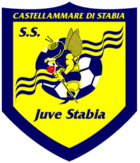 Юве Стабия - Logo