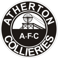 Атертон Коллирис - Logo