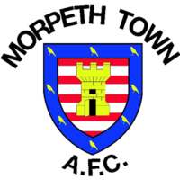 Морпет Таун - Logo