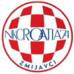 Croatia Zmijavci - Logo