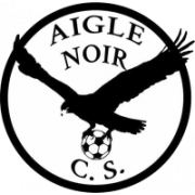 Aigle Noir - Logo