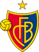 Базель - Logo