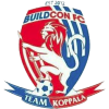 Buildcon Ndola - Logo