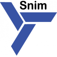SNIM - Logo