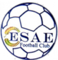 ЕСАЕ ФК - Logo