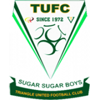 Triangle FC - Logo
