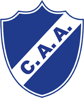 Альварадо - Logo