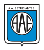 Estudiantes Río Cuarto - Logo