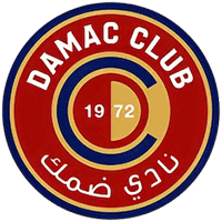 Дамк - Logo