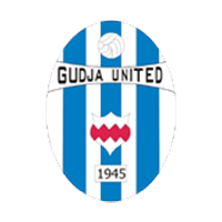 Гуджа Юнайтед - Logo