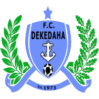 Декедда ФК - Logo