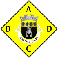 Castro Daire - Logo
