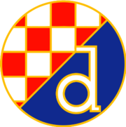 Динамо Зб - Logo