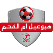 Хапоэль Умм-аль-Фахм - Logo