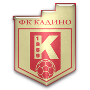 ФК Кадино - Logo