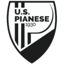 Пианезе - Logo