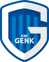 Расинг Генк - Logo