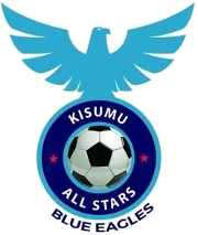 Kisumu All Stars - Logo