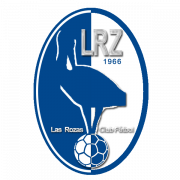 Лас Росас - Logo