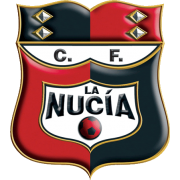 Ла Нусия - Logo
