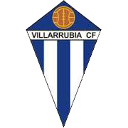 Виларубия - Logo