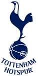 Tottenham W - Logo
