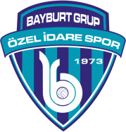 Байбурт Озел Идаре - Logo