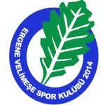 Ергене Велимеше - Logo