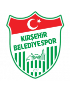 Kırsehir Belediyespor - Logo