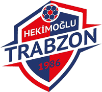 Hekimoglu Trabzon - Logo