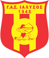 Ялисос - Logo