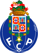 Порто - Logo
