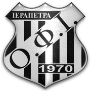 Иерапетра - Logo