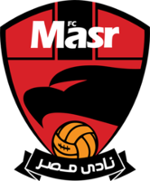 Маср - Logo