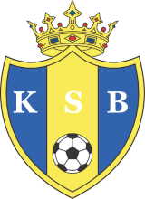 KS Burreli - Logo