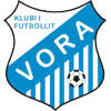 Вора - Logo