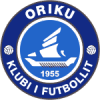 Орику - Logo