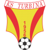 Turbina Cërrik - Logo