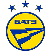 БАТЭ - Logo