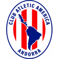 Atlètic Amèrica - Logo