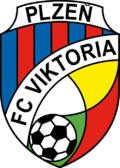 Виктория Пилзен - Logo